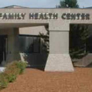 Kearny County Hospital - Long Term Care Unit