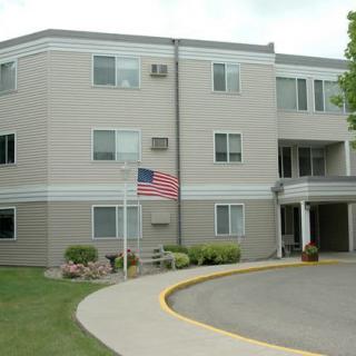 Garden Court Apartments
