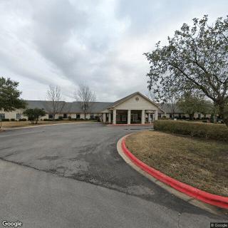 Park Bend Health Center