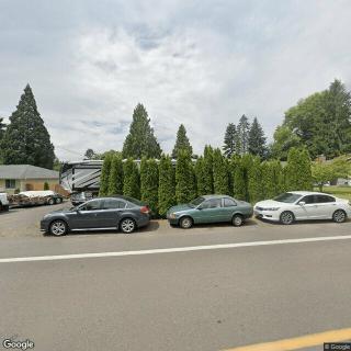 Martinez Adult Foster Care Home