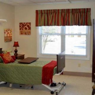 Thomasville Health & Rehab