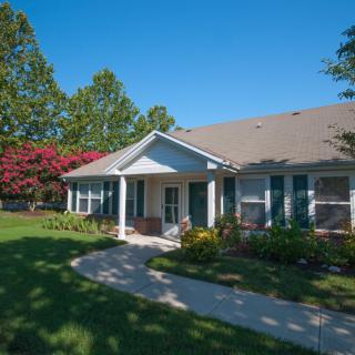 Gateway Village