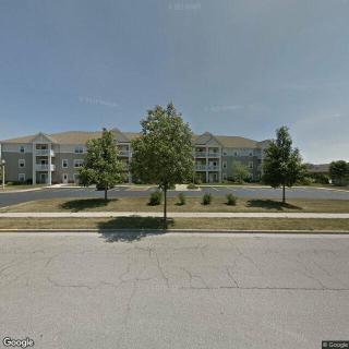 Prairie Oaks Senior Housing II