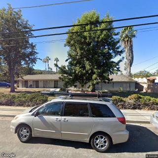 Orangewood Manor
