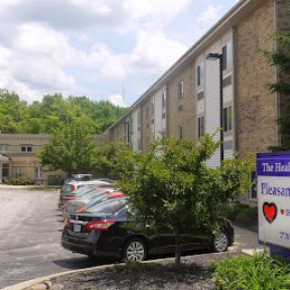 Pleasantview Care Center and Legacy Place
