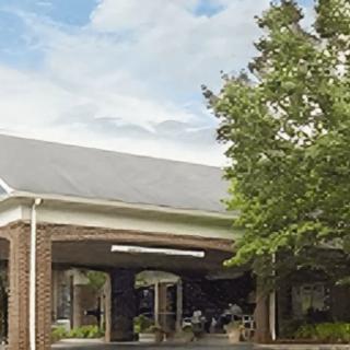 Quinton Mem Hc & Rehab Center