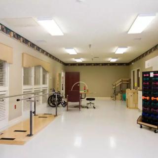 St Charles Health Campus