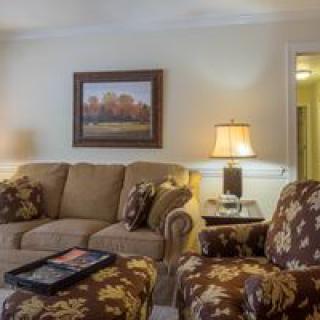 White Oak Manor - Tryon