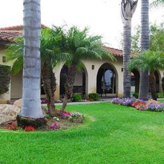 Silverado Escondido