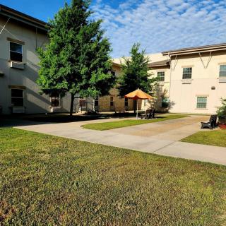 Stonemere Rehabilitation Center