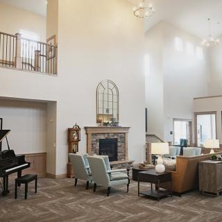 Birch Creek Assisted Living of Smithfield