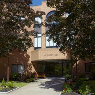Wadsworth Glen Health Care Center