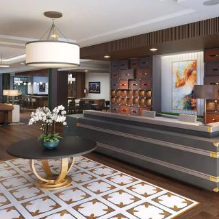The Sheridan At Oak Brook