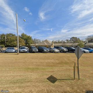 Riverside Health And Rehabilitation