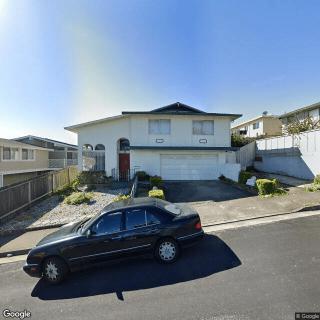 1St Pacific Coast Homes II