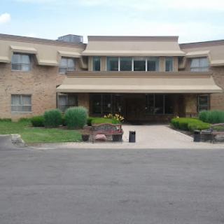 Pine Crest Health Care