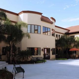 Hawthorne Health And Rehab Of Sarasota