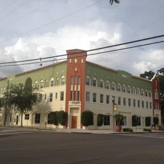 Central ALF