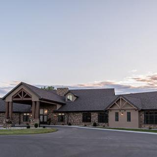 Century Oaks Assisted Living