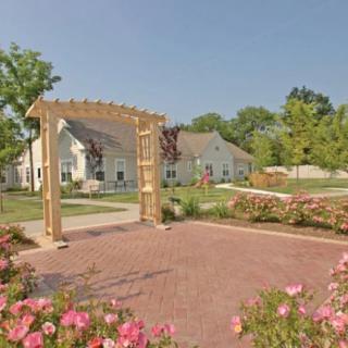 Yorktown Rehabilitation & Nursing Center