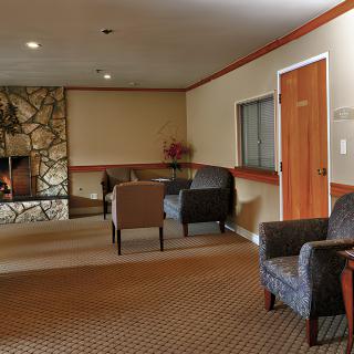 Linda Valley Care Center