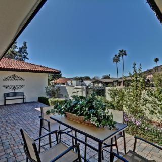 Blue Sage Assisted Living - Moon Valley