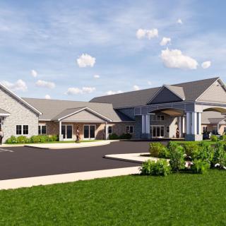 Cedarhurst of Topeka