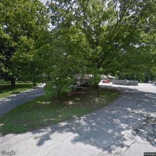 Hamilton Manor Nursing Home