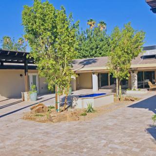 Peak Care Phoenix Life Home