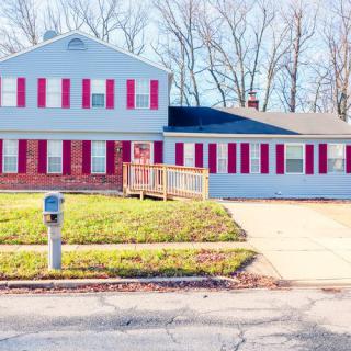 Resilient Care Assisted Living Facility