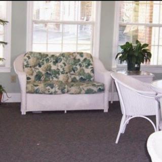 Spring Arbor of Apex