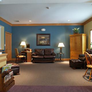 The Heights Assisted Living