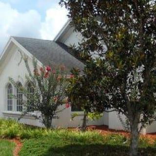 Savannah Court Of Lake Wales