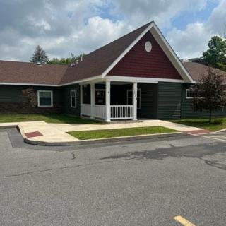 Lutheran Home and Cottages