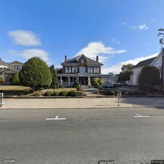 Hoover House