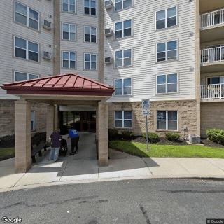 Wallkill Living Center