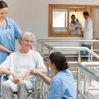 Villa Haven Health And Rehabilitation Center