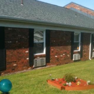 Redbanks Colonial Terrace