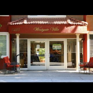 Westgate Villa