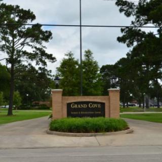 Grand Cove Nursing & Rehabilitation Center