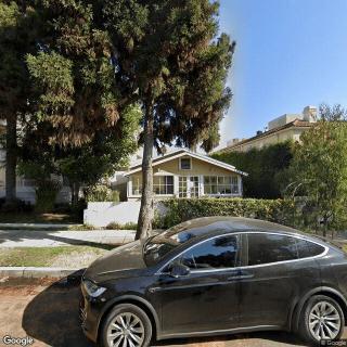 Cottage Home I and II