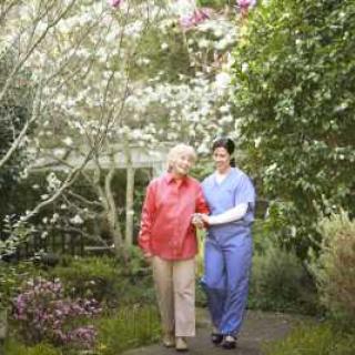 Home Care Assistance Des Moines