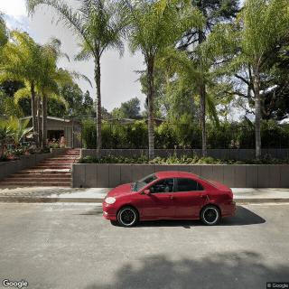 Bel Air Paradise