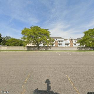 Stilwell Manor