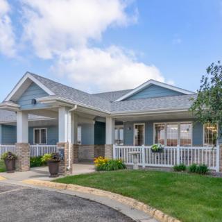 Derian Place Senior Living