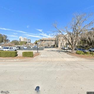 Mayor William Beardall Senior Center