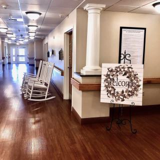 The Rehab Center and Memory Care at Bristol