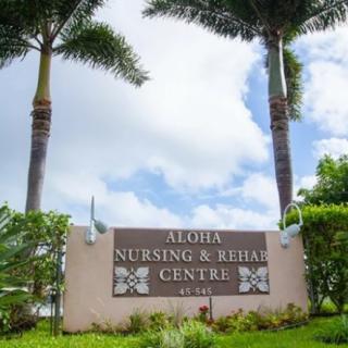 Aloha Nursing & Rehab Centre
