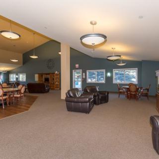 Maple View Memory Care