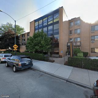 Astoria Place